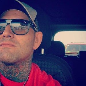 Meet your Posher, Steven